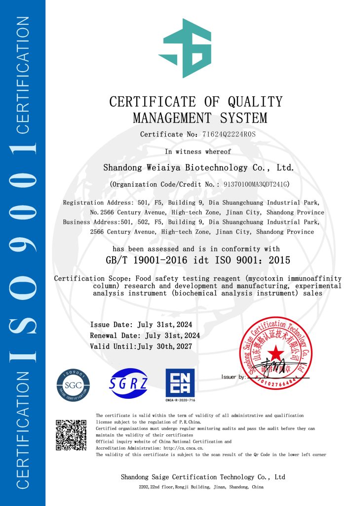 VNYA ISO 9001_00